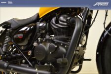 Royal Enfield Meteor350