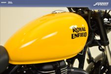 Royal Enfield Meteor350