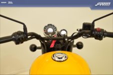 Royal Enfield Meteor350