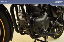Royal Enfield Meteor350
