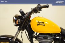 Royal Enfield Meteor350