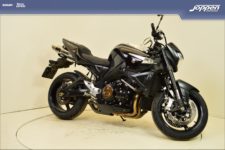 Suzuki B-King