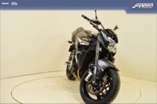 Suzuki B-King