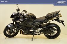 Suzuki B-King