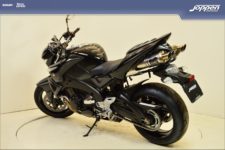 Suzuki B-King
