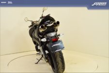 Suzuki B-King