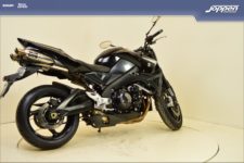 Suzuki B-King