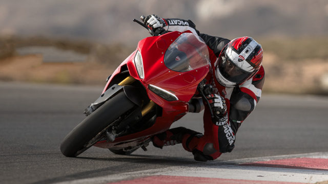 Panigale-V2