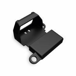 Rcu control unit installation set v21f