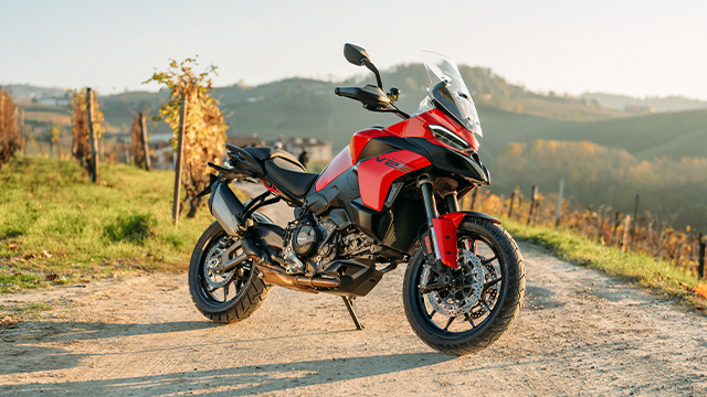 Ducati-Multistrada-V2