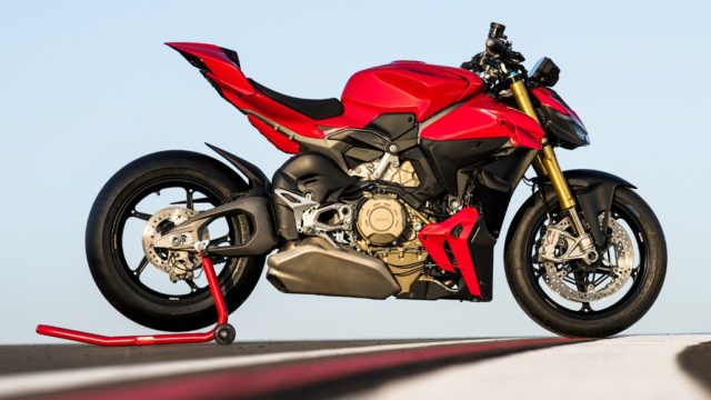 Ducati-Streetfighter-V4