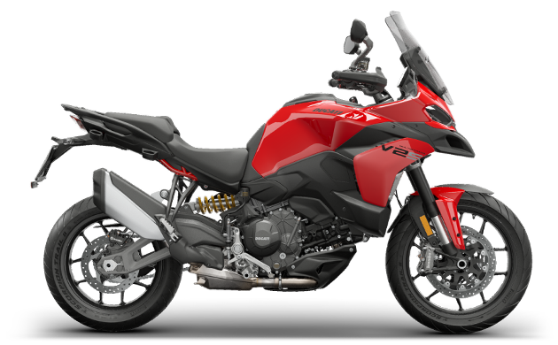 Ducati-Multistrada-V2