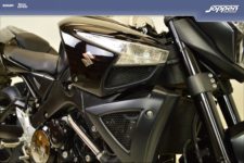 Suzuki B-King