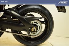 Suzuki B-King