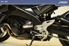 Suzuki B-King