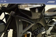Suzuki B-King