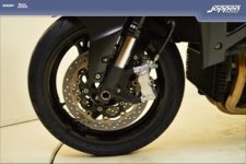 Suzuki B-King