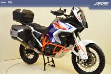KTM 1290 Superadventure R