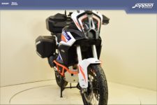 KTM 1290 Superadventure R