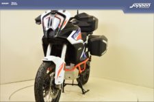 KTM 1290 Superadventure R