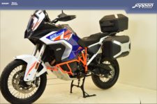 KTM 1290 Superadventure R