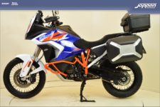 KTM 1290 Superadventure R