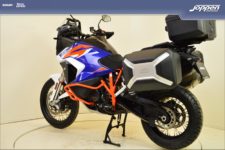 KTM 1290 Superadventure R