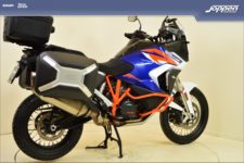 KTM 1290 Superadventure R