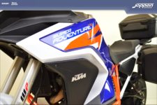 KTM 1290 Superadventure R