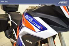 KTM 1290 Superadventure R