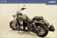 Kawasaki VN1700 Classic