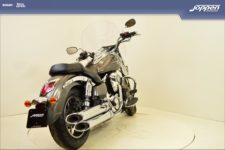 Kawasaki VN1700 Classic