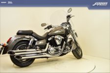 Kawasaki VN1700 Classic