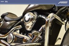 Kawasaki VN1700 Classic