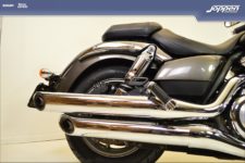 Kawasaki VN1700 Classic