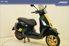 Vespa 300 GTS
