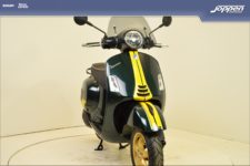 Vespa 300 GTS
