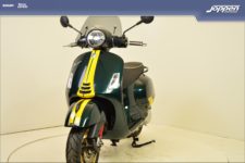 Vespa 300 GTS