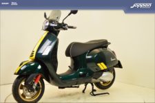 Vespa 300 GTS