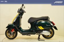 Vespa 300 GTS