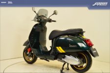Vespa 300 GTS