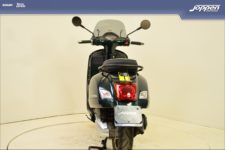Vespa 300 GTS