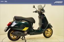 Vespa 300 GTS