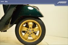Vespa 300 GTS