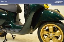 Vespa 300 GTS