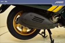 Vespa 300 GTS