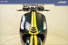 Vespa 300 GTS