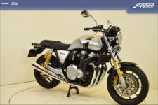 Honda CB1100RS