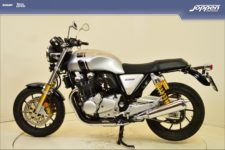 Honda CB1100RS