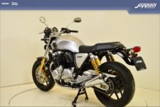 Honda CB1100RS